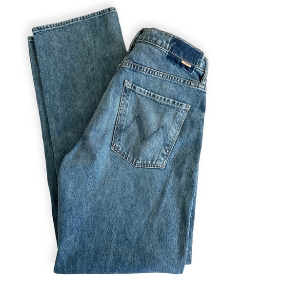 Mother • The Ditcher Heel Destination Unknown - Picture 4 of 15